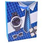 SACO PRESENTE 40X30X12 1968-414-02 CX180 SACO PRESENTE 40X30X12 1968-414-02 CX180