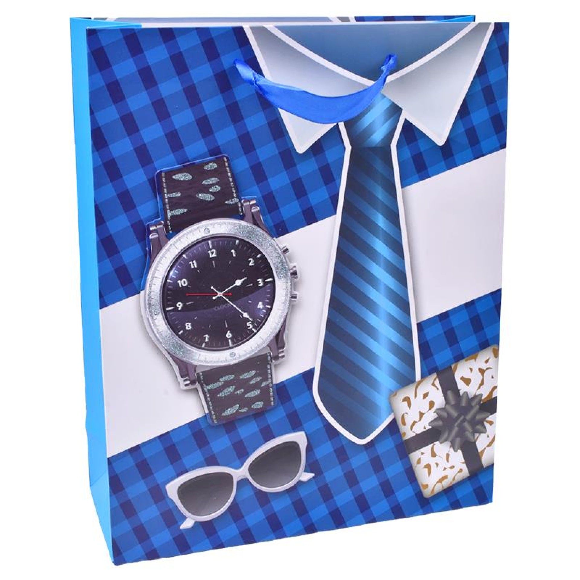 SACO PRESENT 40X30X12 1968-414-02 CX180 SACO PRESENT 40X30X12 1968-414-02 CX180