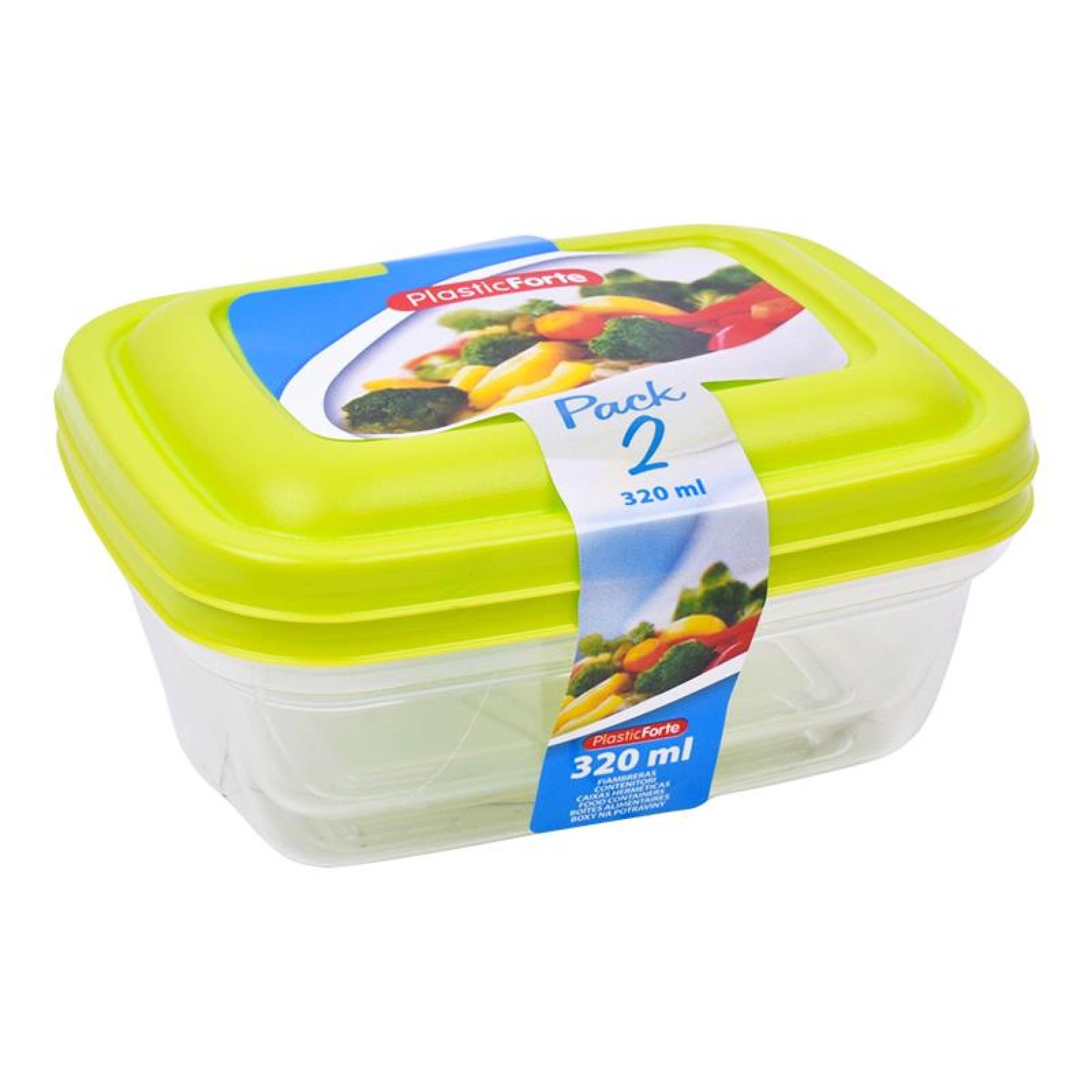 CAIXA 2UN 320ML 11306 CAIXA 2UN 320ML 11306
