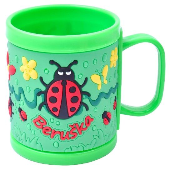 CANECA PLASTICO 202-824-01 CX120 CANECA PLASTICO 202-824-01 CX120