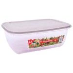 CAIXA PLASTICO CLASIC 2,5L 115501A