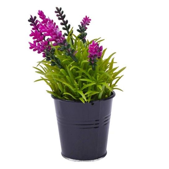 PLANTA C/ VASO 2647-004-02 CX144