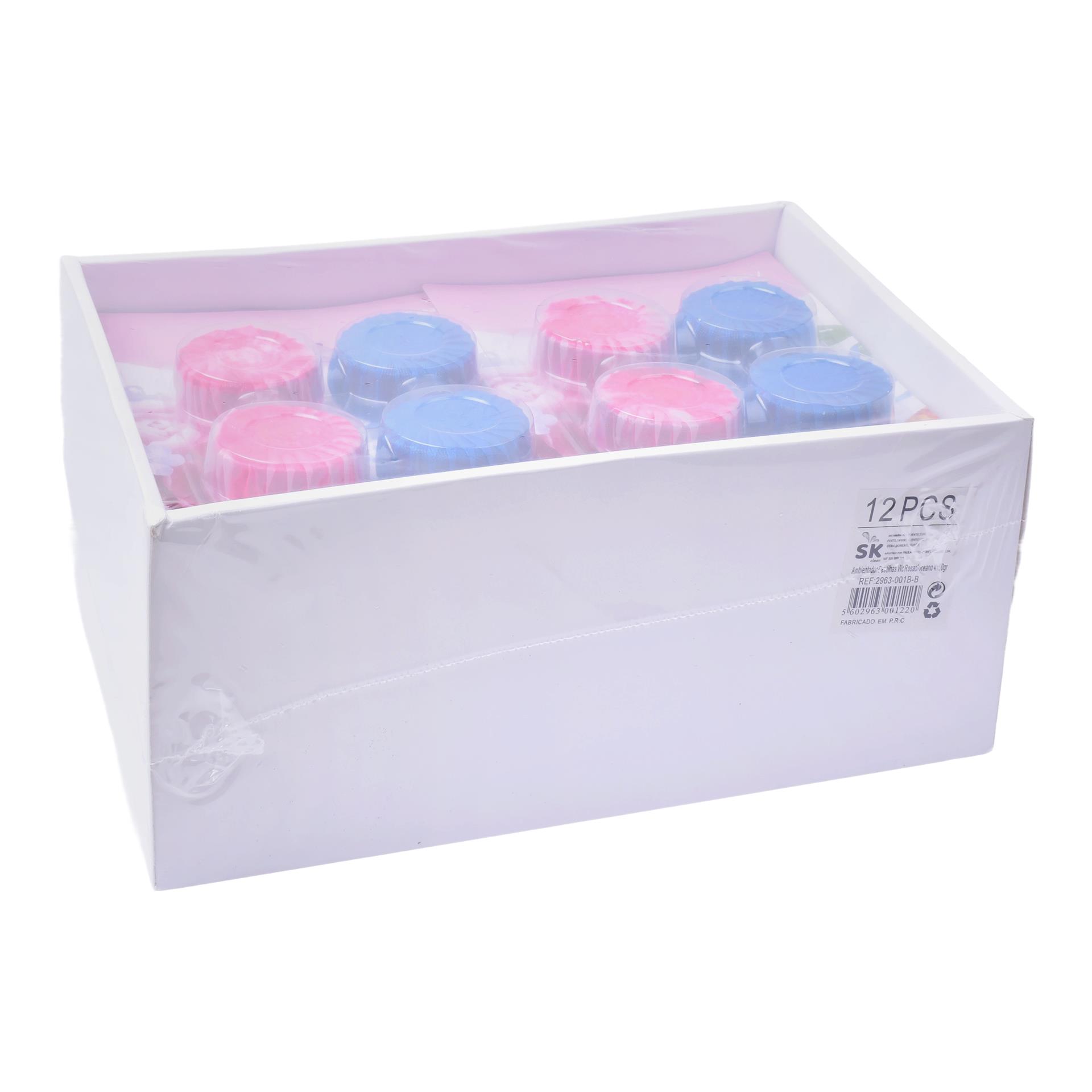 AMB PASTIL WC ROS/OC4UN2963-001B-B CX72