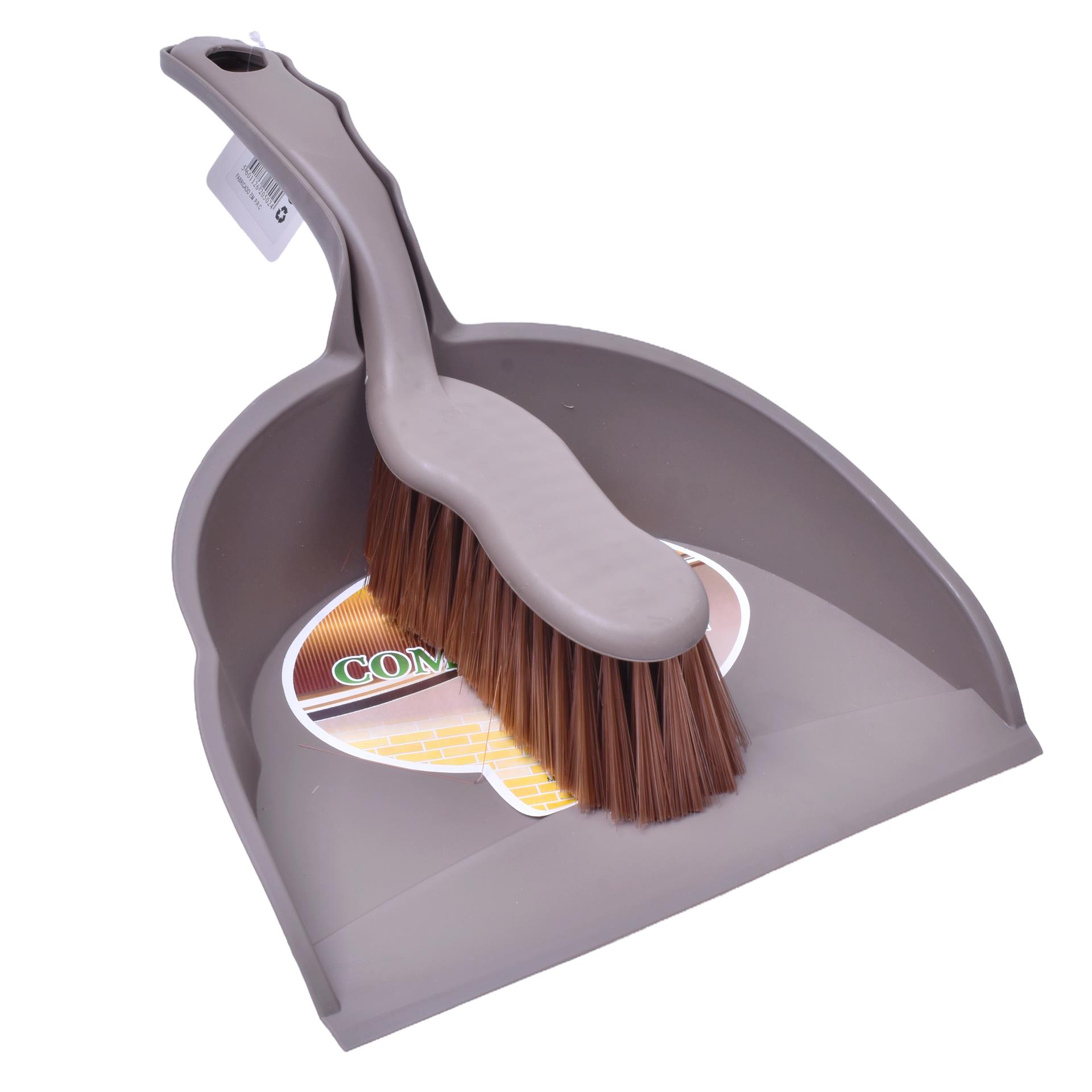 APANHADOR C/VASSOURA 1126-205-02 CX48 APANHADOR C/VASSOURA 1126-205-02 CX48