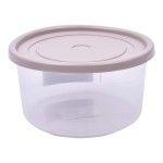 CAIXA REDONDA CLASSIC 1.2L 2222