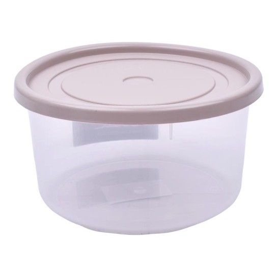 CAIXA REDONDA CLASSIC 1.2L 2222