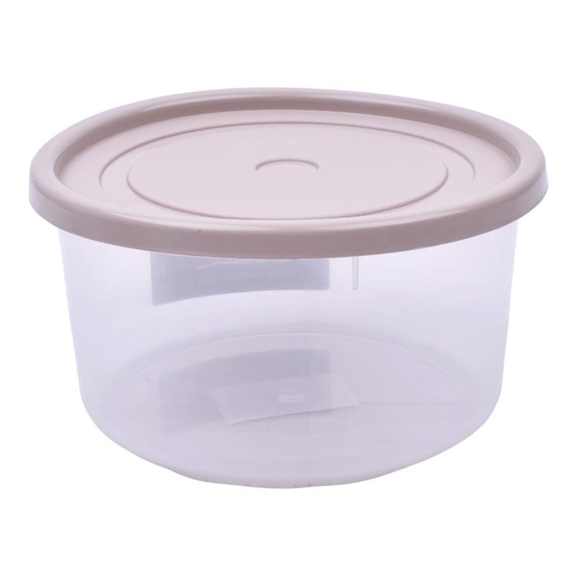 CAIXA REDONDA CLASSIC 1.2L 2222