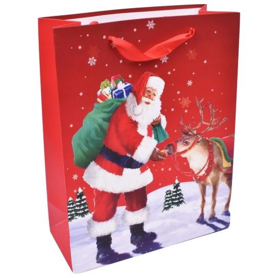 SACO PRESENTE 31X42X12 2317-750-02 CX180 SACO PRESENTE 31X42X12 2317-750-02 CX180