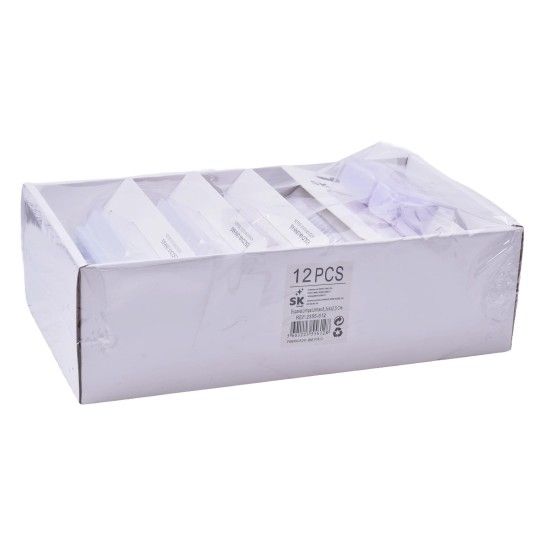 ESCOVA UNHAS 2355-612 CX240 ESCOVA UNHAS 2355-612 CX240