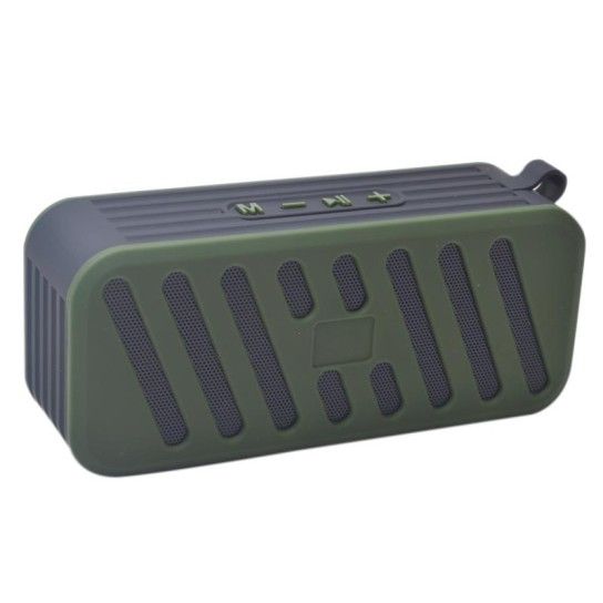 COLUNA BLUETHOOTH 2396-009 COLUNA BLUETHOOTH 2396-009