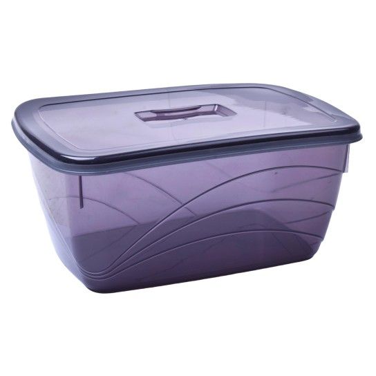 CAIXA PLASTICA 2800ML L-00769 CX16 CAIXA PLASTICA 2800ML L-00769 CX16