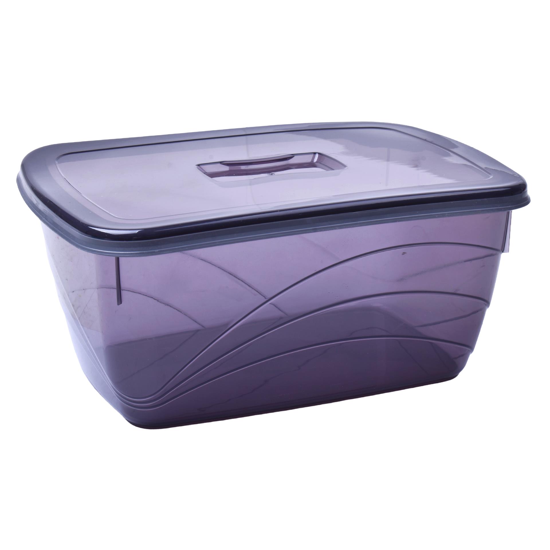 CAIXA PLASTICA 2800ML L-00769 CX16 CAIXA PLASTICA 2800ML L-00769 CX16