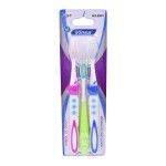 ESCOVA DENTES 3UNID 2586-032 CX288