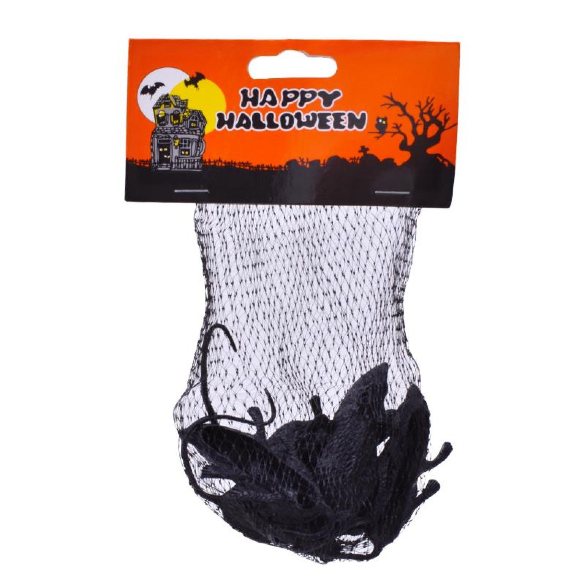 RATOS HALLOWEEN 5 UN 1421-201 CX240 RATOS HALLOWEEN 5 UN 1421-201 CX240