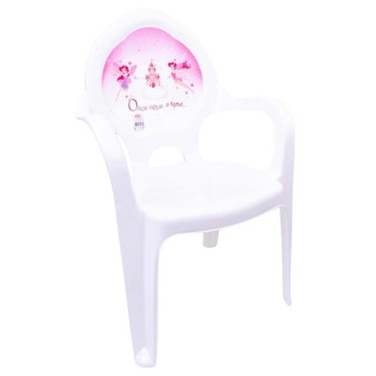 CADEIRA PLAST. INFANTIL C032 CX25 CADEIRA PLAST. INFANTIL C032 CX25