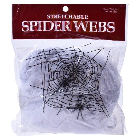 TEIA 40G + 2 ARANHAS 202-649-40 CX360 TEIA 40G + 2 ARANHAS 202-649-40 CX360