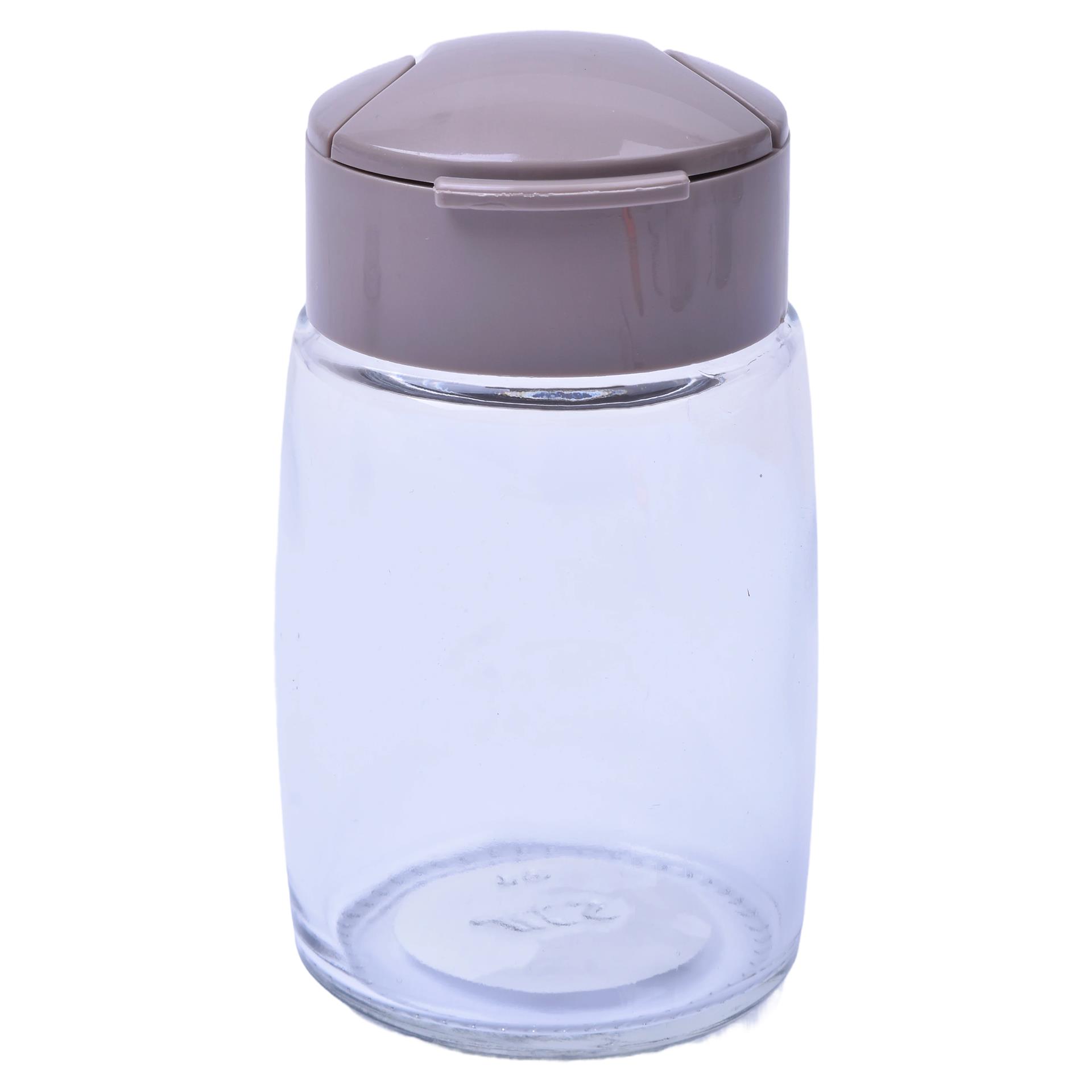 FRASCO P/ESPECIARIAS 100CC C-00272 CX40 FRASCO P/ESPECIARIAS 100CC C-00272 CX40