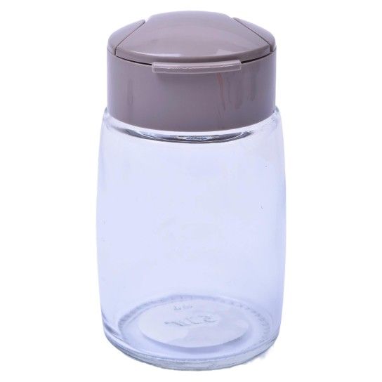 FRASCO P/ESPECIARIAS 100CC C-00272 CX40 FRASCO P/ESPECIARIAS 100CC C-00272 CX40
