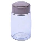 FRASCO P/ESPECIARIAS 100CC C-00272 CX40 FRASCO P/ESPECIARIAS 100CC C-00272 CX40