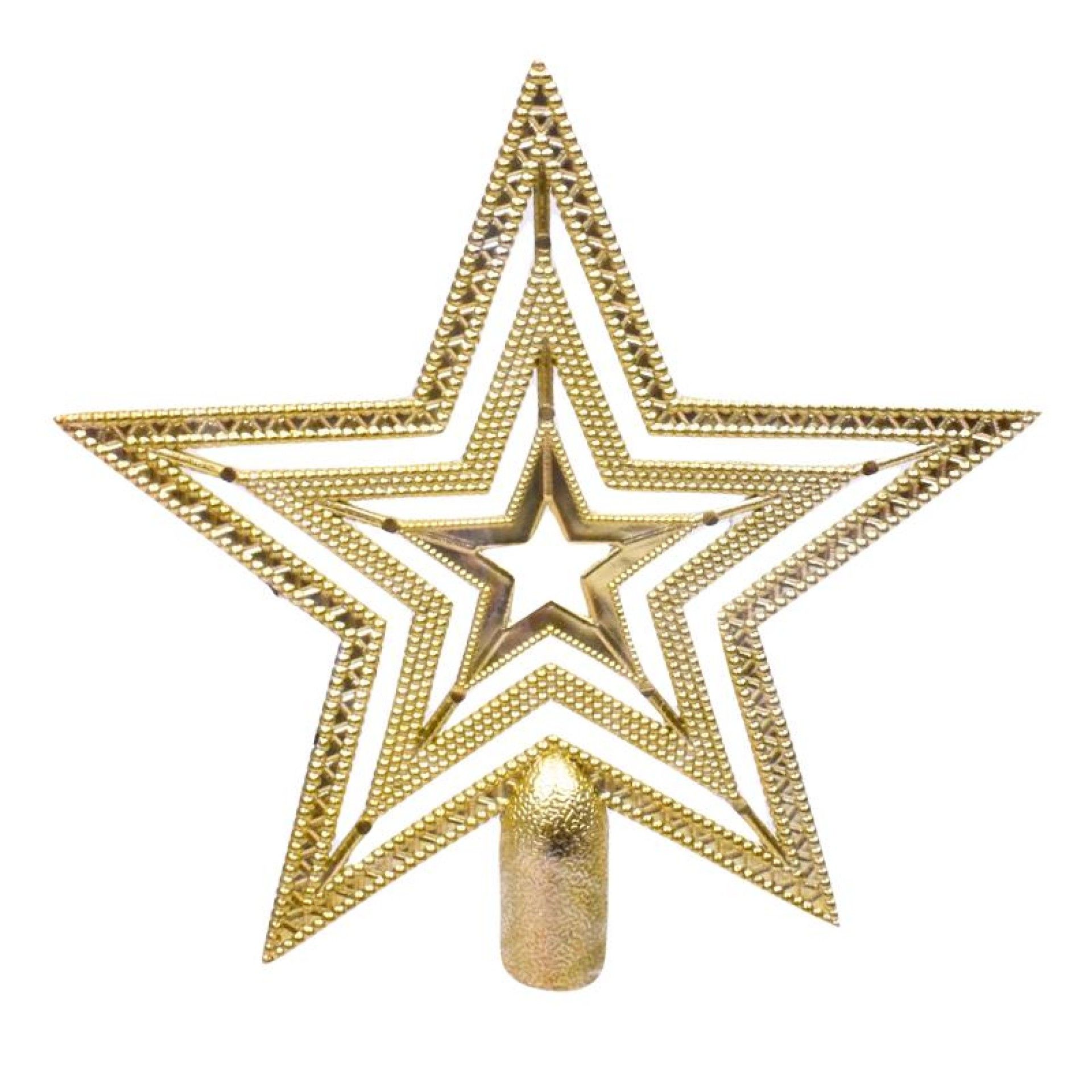 PENDURANTE ESTRELA 14.5CM 1611-021 CX360 PENDURANTE ESTRELA 14.5CM 1611-021 CX360