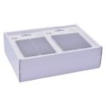 FELTRO PROT RECT PRT  2796303-27 CX240
