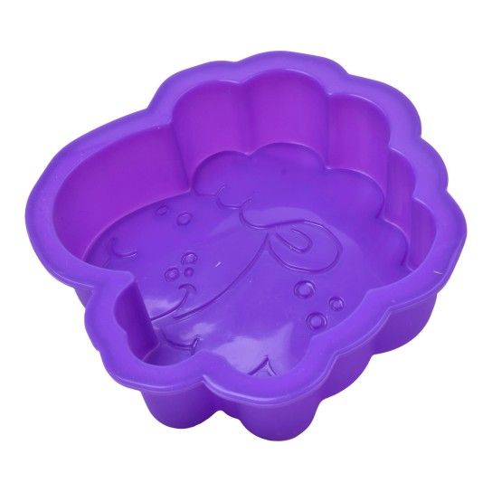 FORMA SILICONE OVELHA 75904 FORMA SILICONE OVELHA 75904