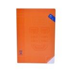 CADERNO  AGRAF. PP A5 48F