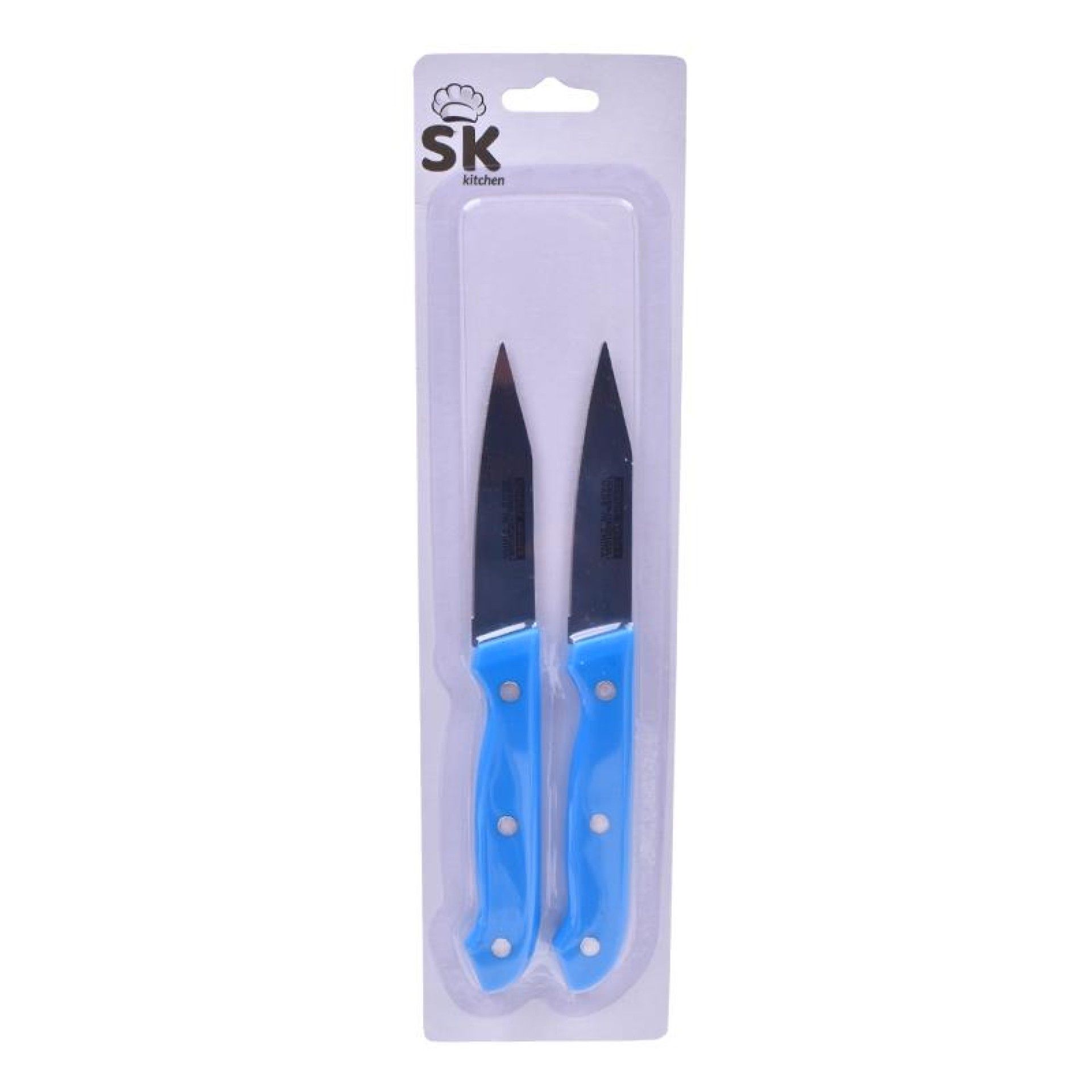 CONJ. 2 FACAS 18.8CM 1825-000A CX288 CONJ. 2 FACAS 18.8CM 1825-000A CX288