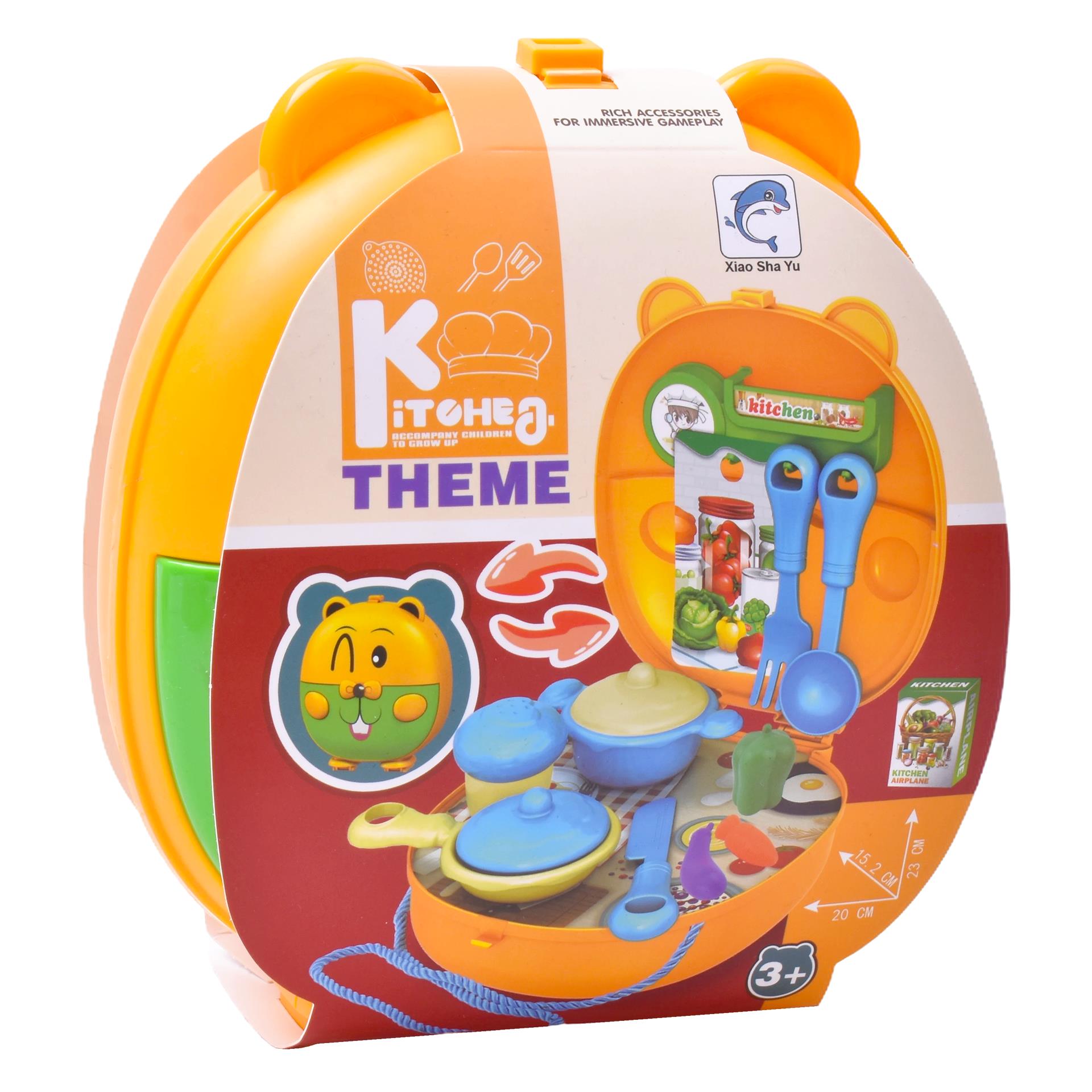 SET COZINHA CP214122 CX144 SET COZINHA CP214122 CX144