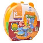 SET COZINHA CP214122 CX144