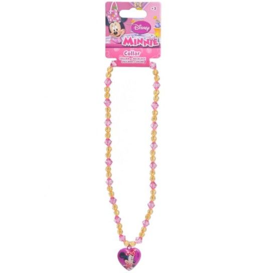 COLAR MINNIE REF. 2054988 COLAR MINNIE REF. 2054988