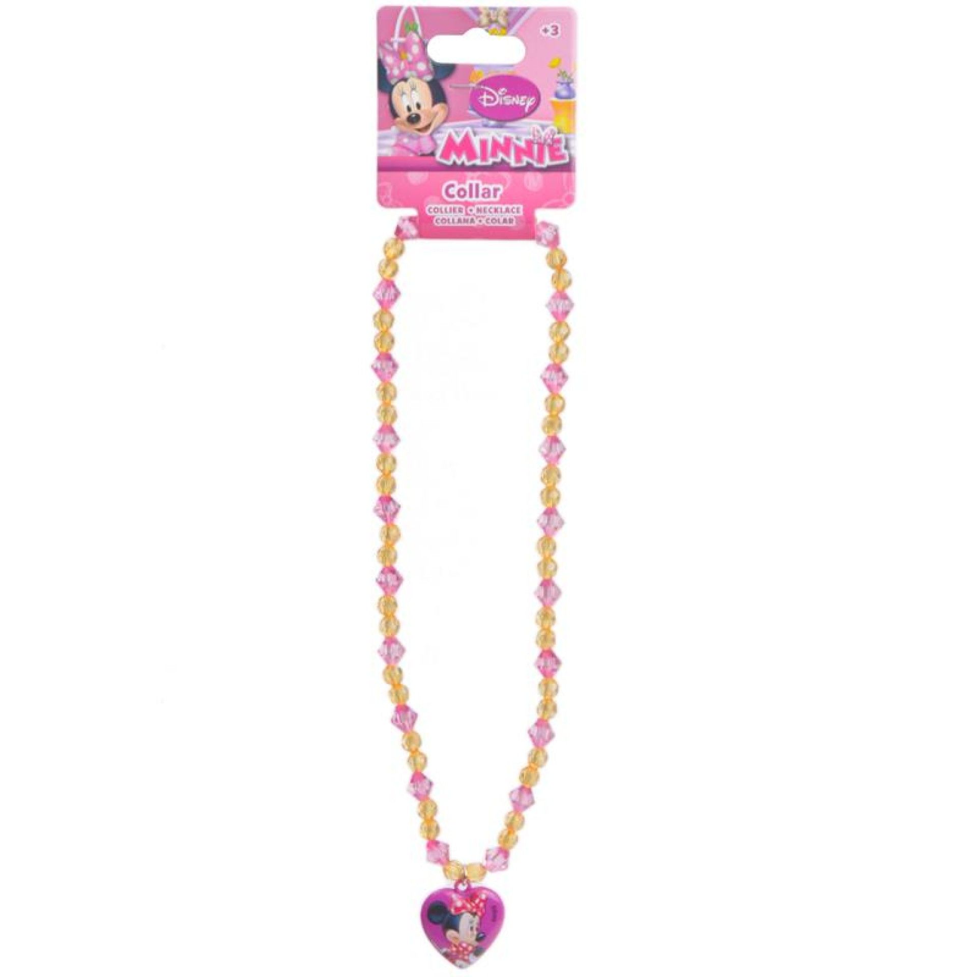 COLAR MINNIE REF. 2054988 COLAR MINNIE REF. 2054988