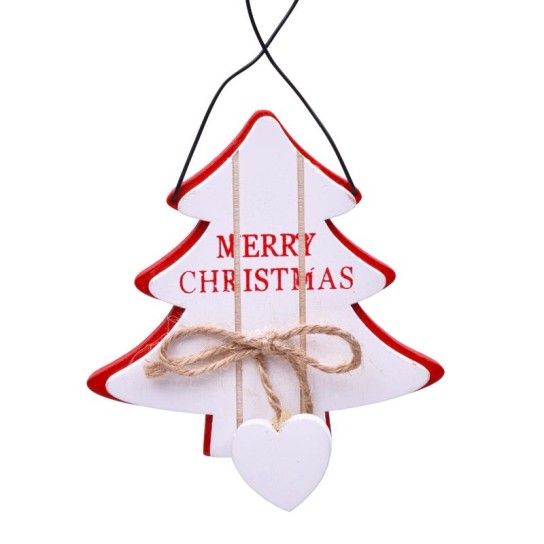 DEC NATAL PENDENTE 15x9CM 2611-001 CX360 DEC NATAL PENDENTE 15x9CM 2611-001 CX360