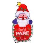 PAI NATAL C/LUZ 2697-000-03 CX 96 PAI NATAL C/LUZ 2697-000-03 CX 96