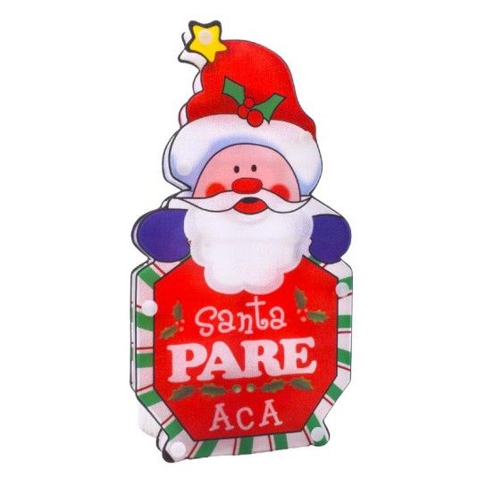 PAI NATAL C/LUZ 2697-000-03 CX 96 PAI NATAL C/LUZ 2697-000-03 CX 96