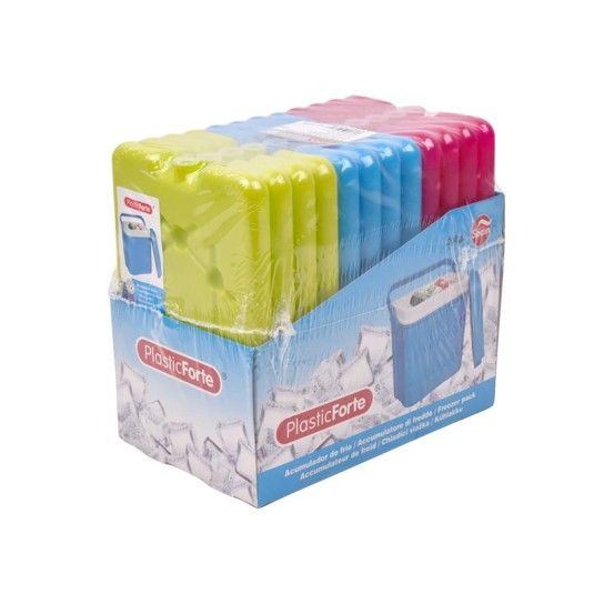 ACUMULADOR DE FRIO Nº 12 200 G 14558 ACUMULADOR DE FRIO Nº 12 200 G 14558