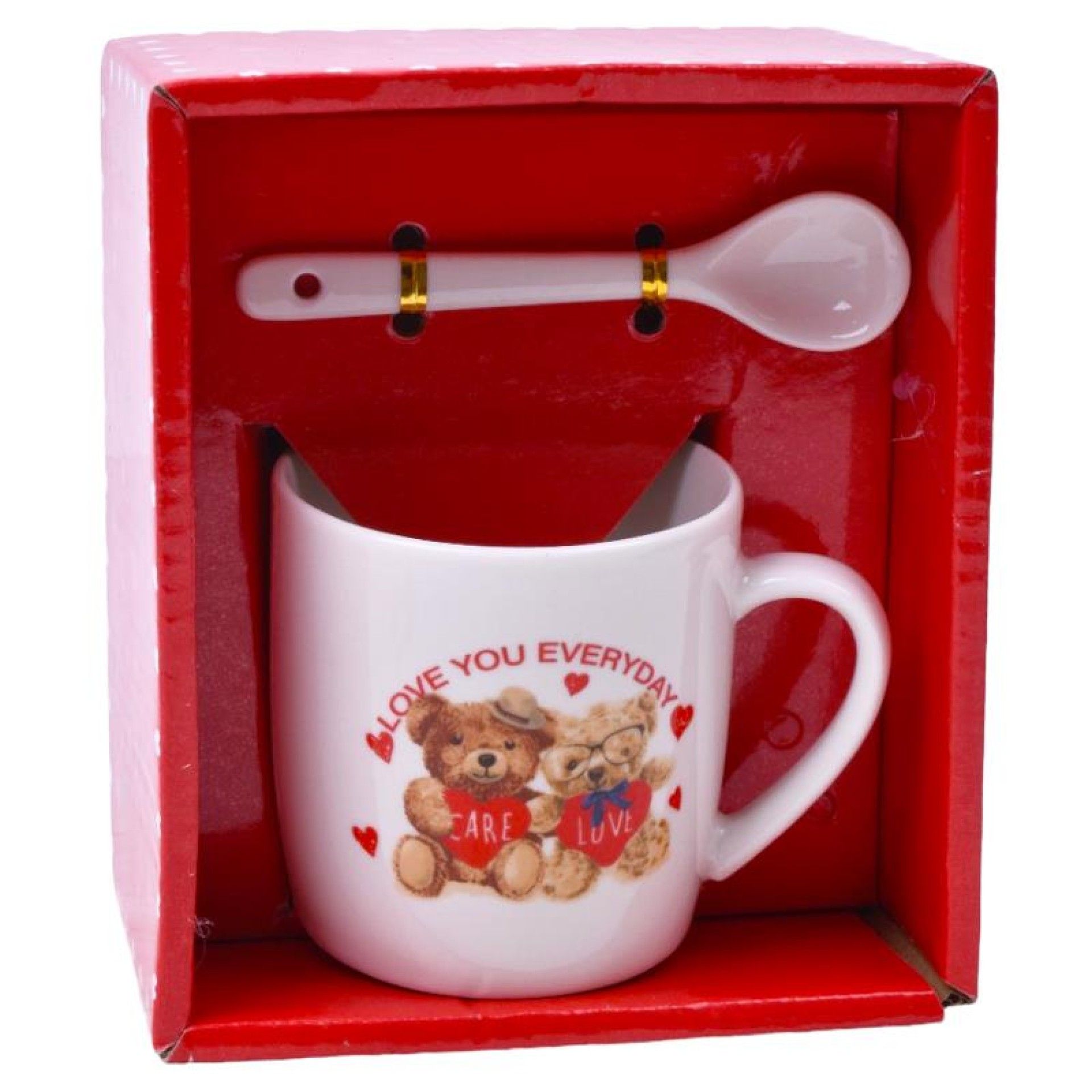 CANECA+COLHER 7,2X7,2 2645-109-10 CX120 CANECA+COLHER 7,2X7,2 2645-109-10 CX120