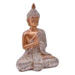 BUDA 12.7X8.8X5CM 2574-151 CX72
