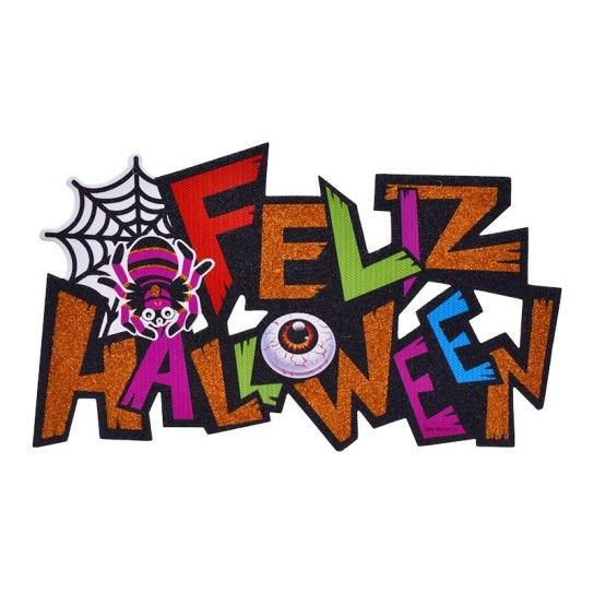 PINGENTE PORTA HALLOWEEN 1878-502 PINGENTE PORTA HALLOWEEN 1878-502