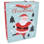 SACO NATAL 39X30X12CM 1844-353-02CX180 SACO NATAL 39X30X12CM 1844-353-02CX180