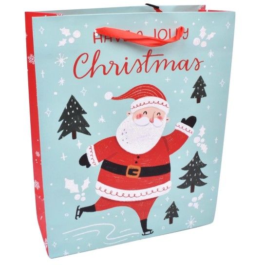 SACO NATAL 39X30X12CM 1844-353-02CX180 SACO NATAL 39X30X12CM 1844-353-02CX180