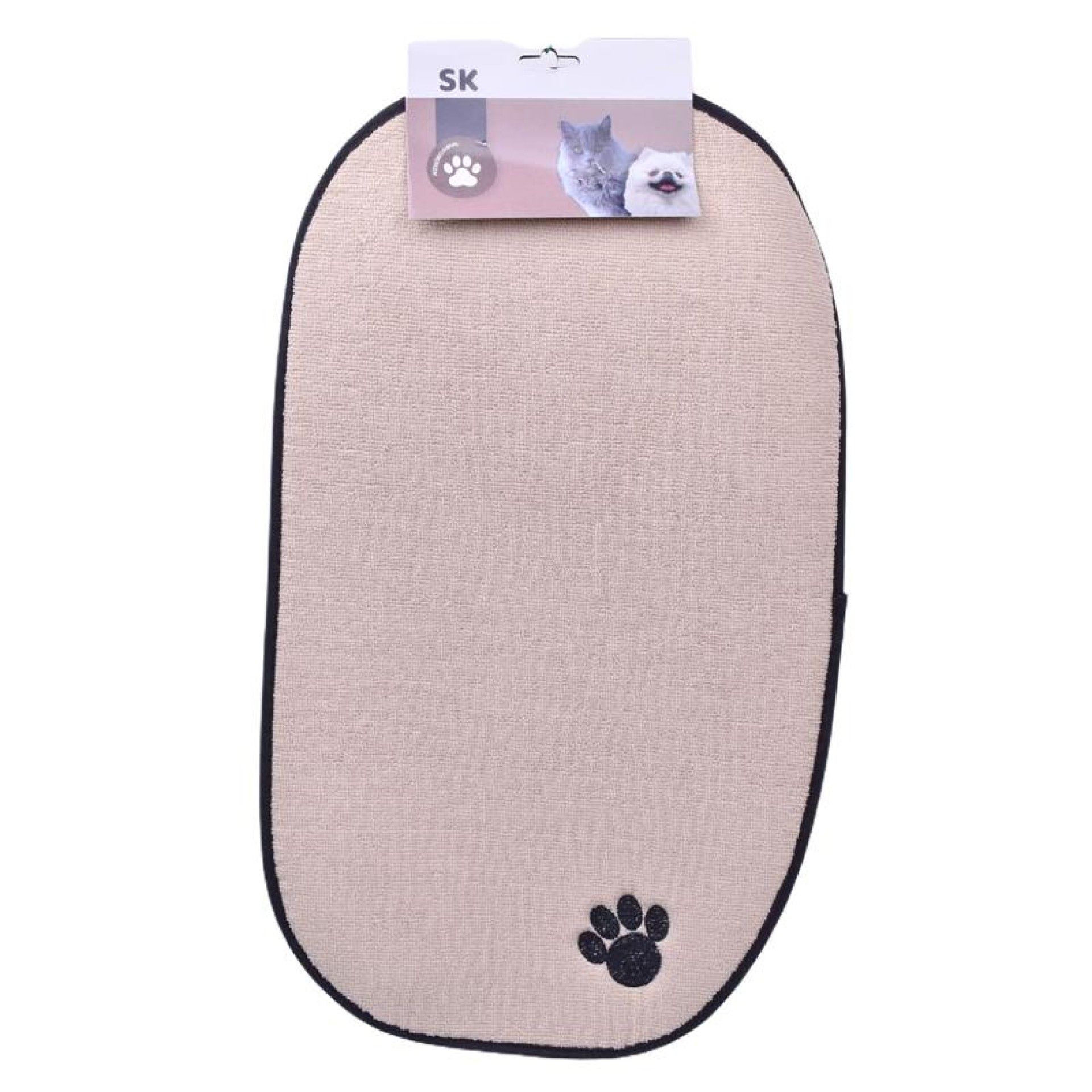 CAMA P/ANIMAL 33X56CM 485-601-02 CX48 CAMA P/ANIMAL 33X56CM 485-601-02 CX48