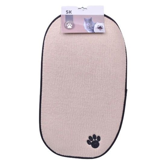 CAMA P/ANIMAL 33X56CM 485-601-02 CX48 CAMA P/ANIMAL 33X56CM 485-601-02 CX48