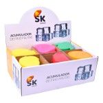 ACUMULADOR GELO FRUTAS 820-314 CX72