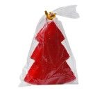 VELA NATAL PINHEIRO 8CM