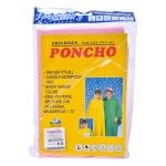 CAPA P/ CHUVA 522-514