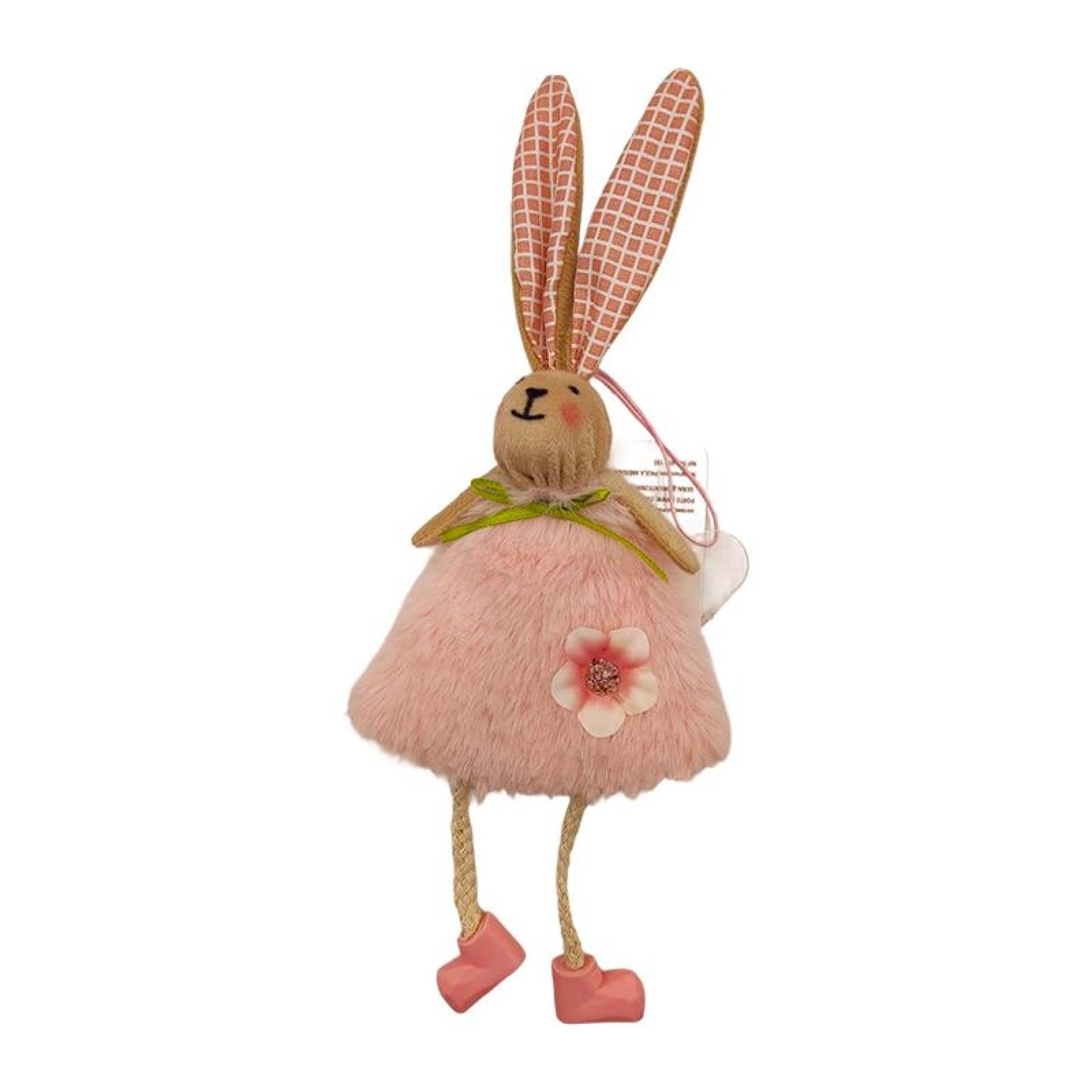 COELHO PASCOA 24CM 2435-030 CX480 COELHO PASCOA 24CM 2435-030 CX480