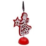 PORTA MEMO NATAL MAD/FELTRO FLITTER PORTA MEMO NATAL MAD/FELTRO FLITTER