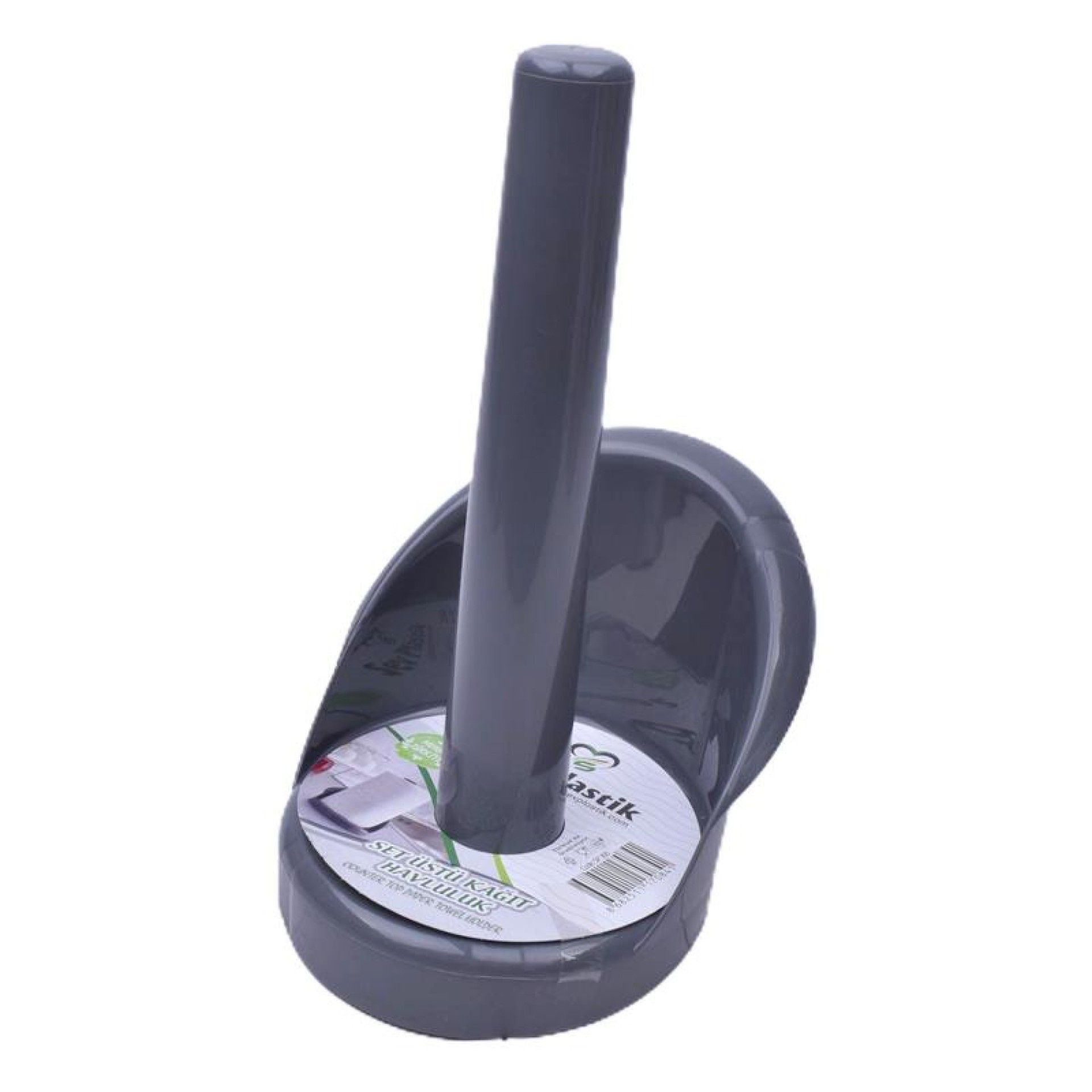 PORTA ROLO PAPEL SP306 CX50 PORTA ROLO PAPEL SP306 CX50
