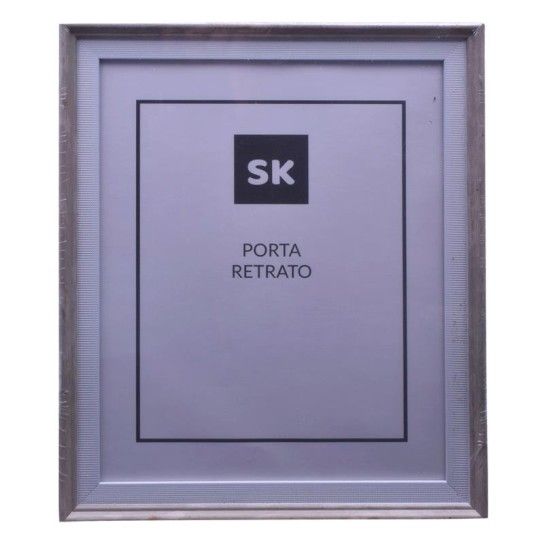 PORTA FOTOS 15X20CM MDF 1675-007-01CX72 PORTA FOTOS 15X20CM MDF 1675-007-01CX72